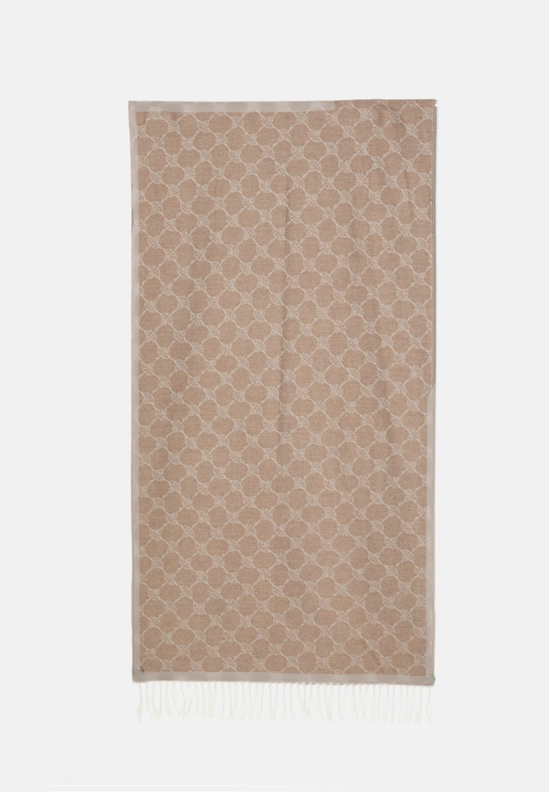 JOOP! FABIO UNISEX - Sciarpa - open brown