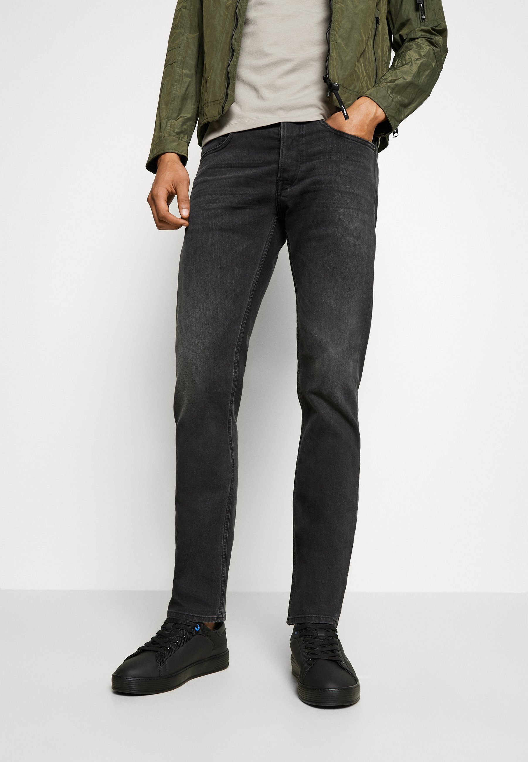 replay williamson sneaker