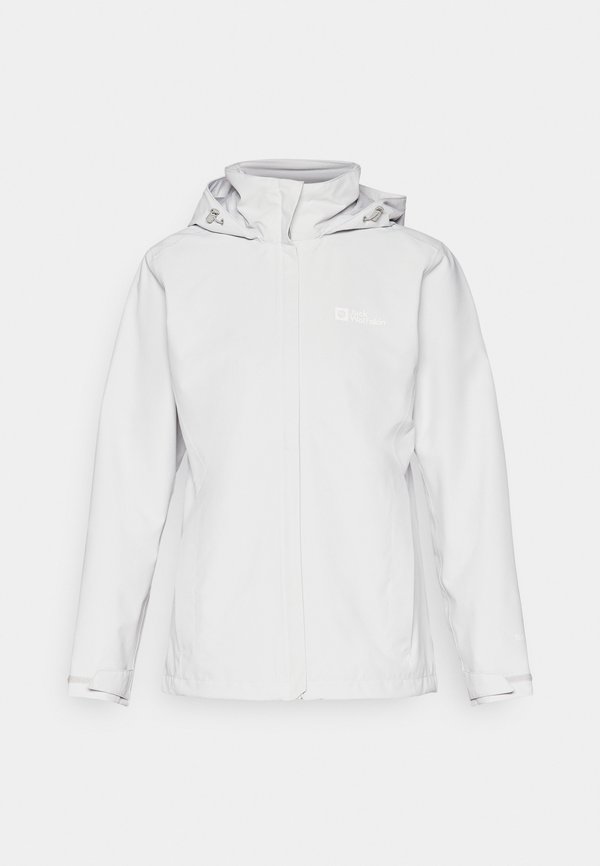 TRAILTIME - Outdoor jacket 5