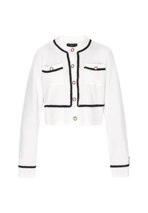 faina, Vest - offwhite