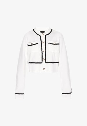 faina, Vest - offwhite