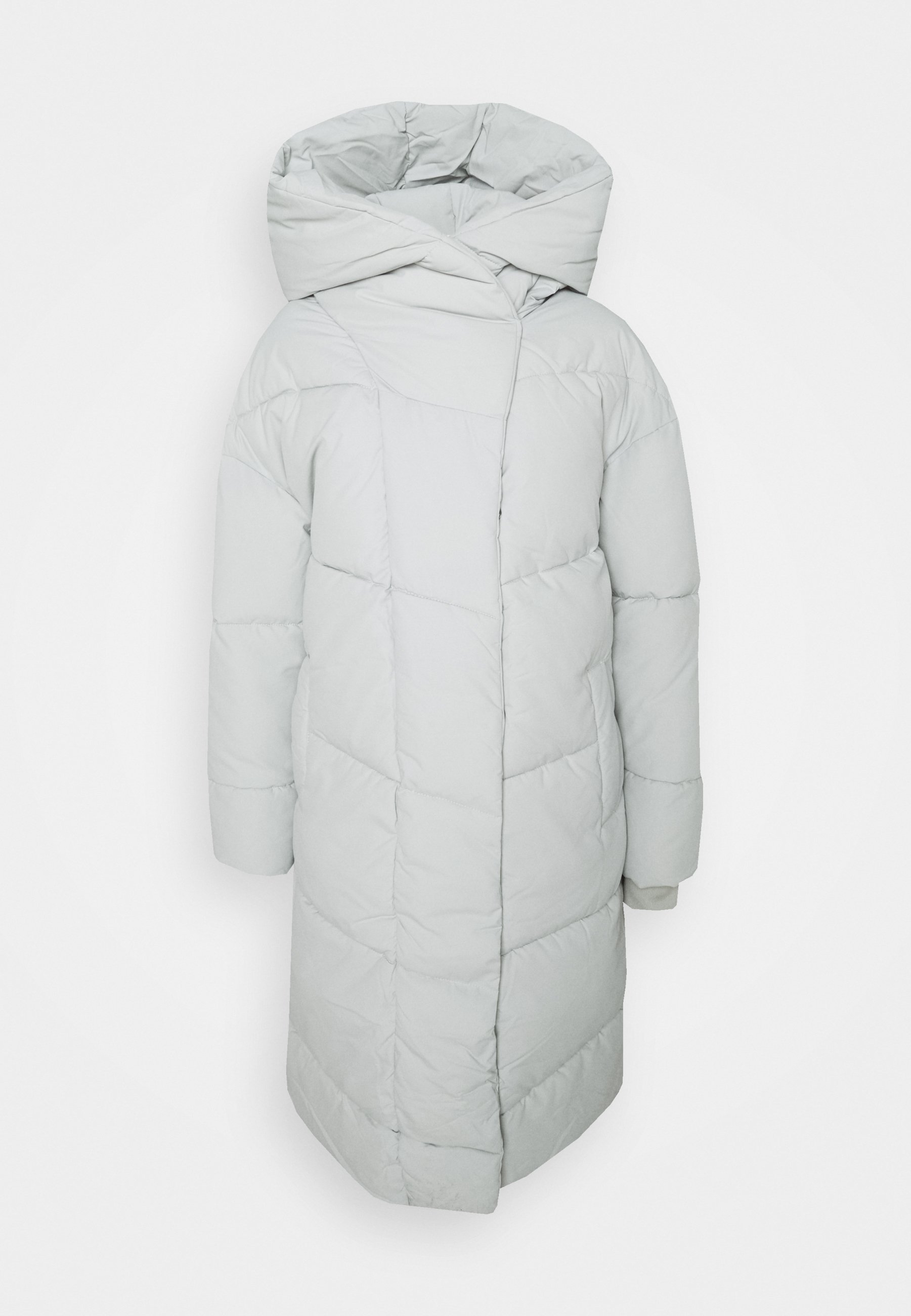 Donna NMTALLY LONG JACKET - Cappotto invernale Donna NMTALLY LONG JACKET - Cappotto invernale