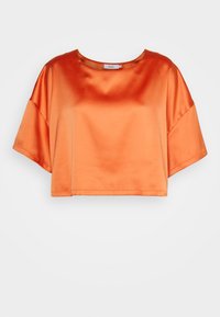 Stylein MIMI - T-shirt basique - coral