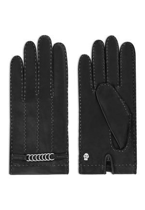 Roeckl TOULON - Gloves - black