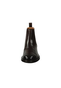 GANT Stiefelette - darkbrown