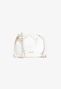Selezionato, white