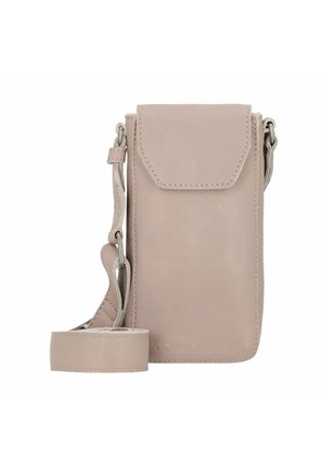 Cowboysbag BELFAST 10 CM - Funda para móvil - beige