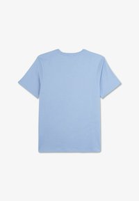 Non sélectionné, bleu