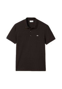 Lacoste Piké - black