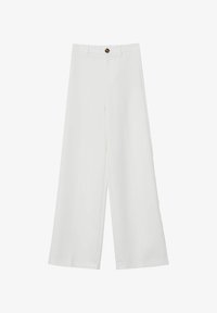 Unausgewählt, bianco lana