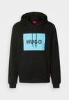 DURATSCHI - Hanorac - black