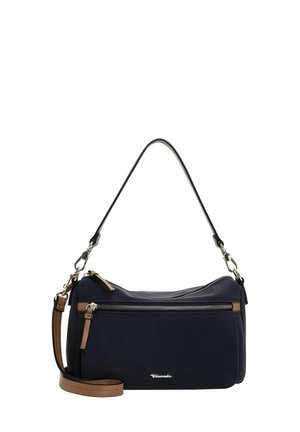 Handbag - blue