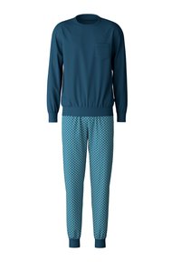 Unausgewählt, legion blue
