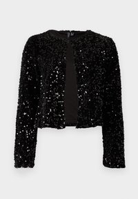 Izbrano, black detail