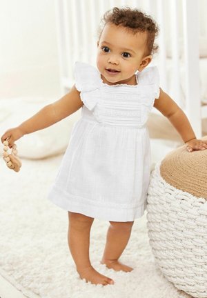 Jurk - white