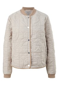 comma casual identity Bomberjacks - sand