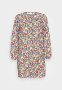 Rich & Royal WITH FLOWER PRINT - Vestido camiseiro - original