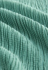 Unausgewählt, teal blue