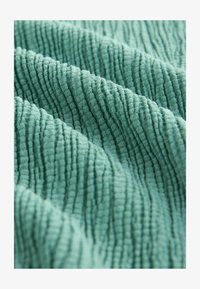 Unausgewählt, teal blue