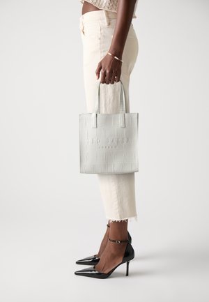 REPTCON - Borsa a mano - ivory