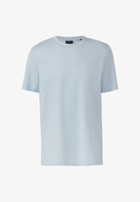 Unausgewählt, hellblau