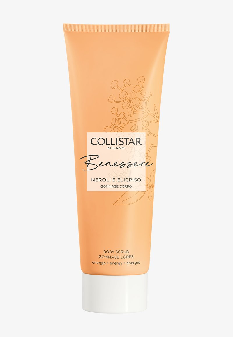 Collistar Collistar BENESSERE NEROLI AND HELICHRYSUM BODY SCRUB - Body scrub