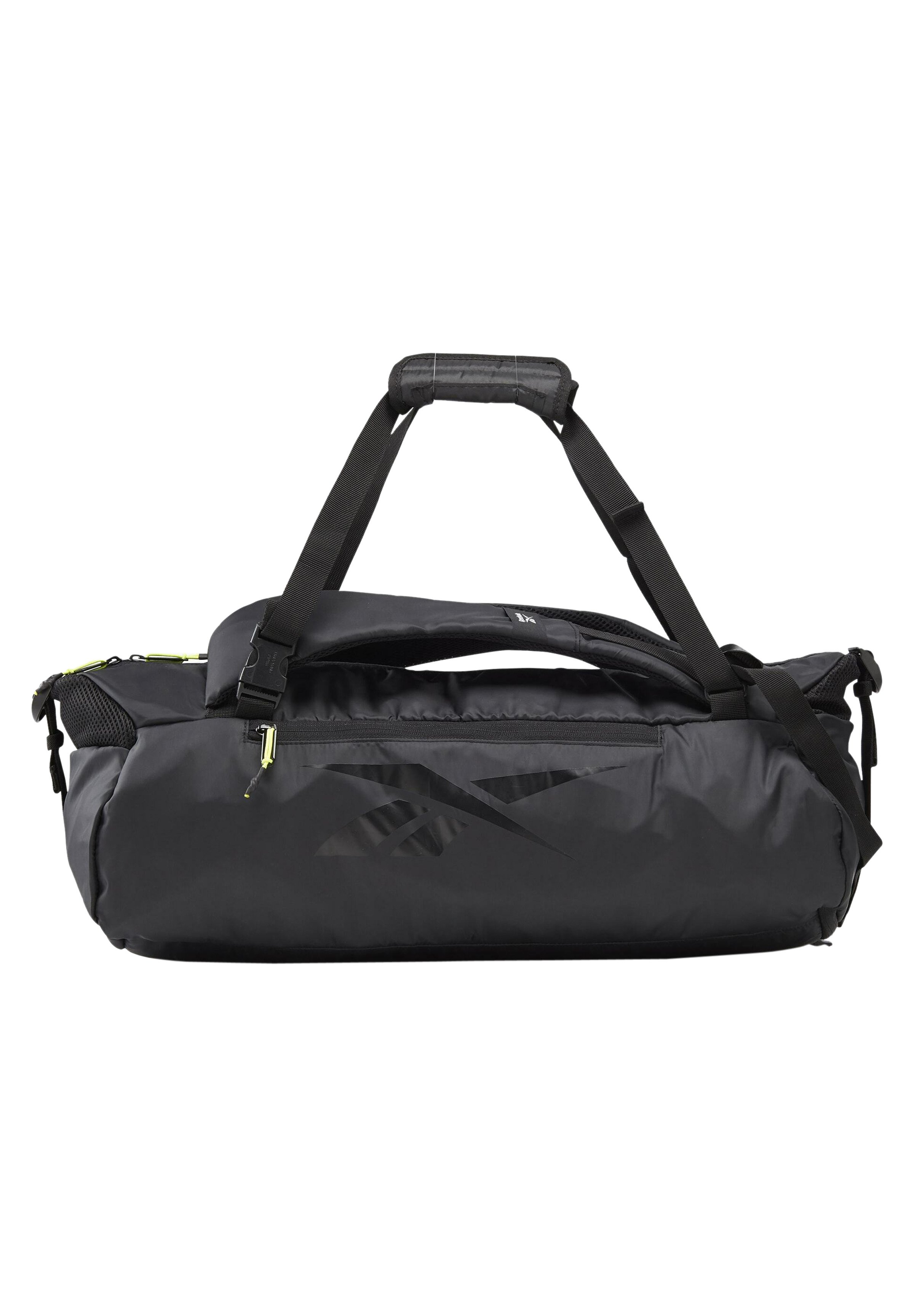 reebok reflective bag