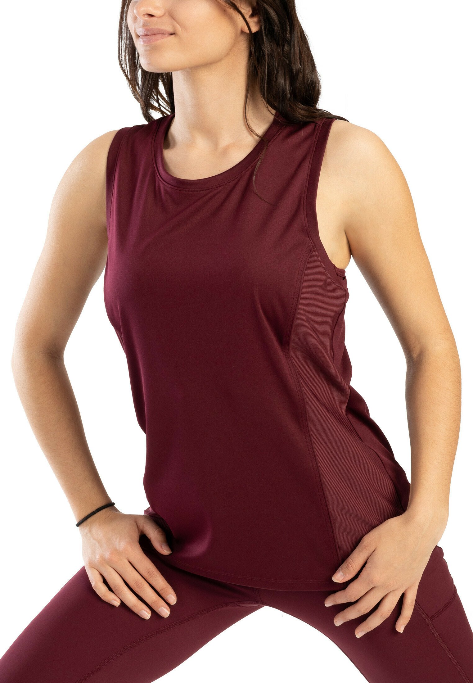 spyder undershirt