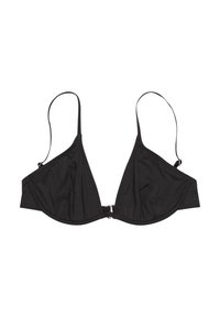 SOL SEARCHER REESE - Bikini top - black