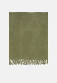 Niet geselecteerd, deep lichen green