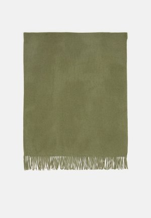 Pieces, JIRA SCARF - Sciarpa - deep lichen green