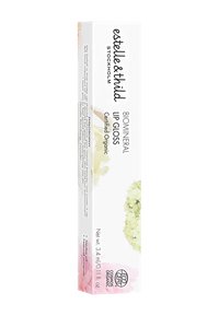 Estelle & Thild BIOMINERAL LIP GLOSS 3,4ML - Lipgloss - cherry red