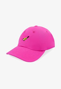 Niewybrane, tit pink