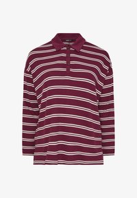 Non sélectionné, red