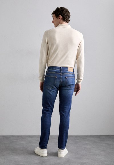 Tiger of Sweden PISTOLERO - Jean slim - strix