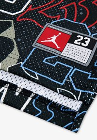 Jordan 23 UNISEX - Linne - black/sail