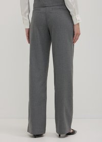 Calliope PALAZZO GESSATO  - Stoffhose - variante