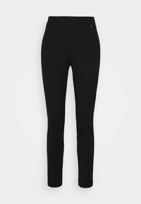 LIU JO Broek - black