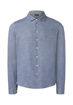Hemd - navy