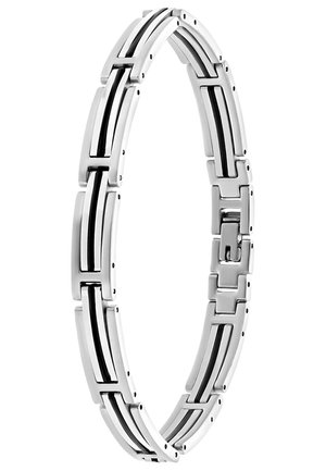 Bracelet - silver-coloured