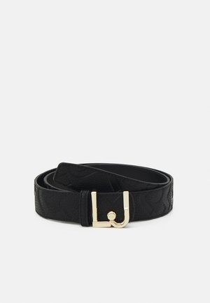 Belt - nero
