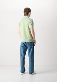 Barbour LIGHTWEIGHT  - Πόλο - vintage green