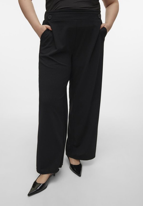 VMCLIVA HW WIDE  - Trousers4