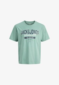 Nepasirinkta, mineral blue