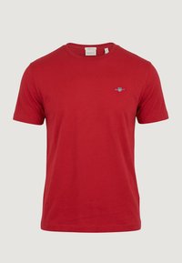 No seleccionado, red