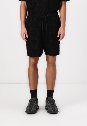 Shorts - black