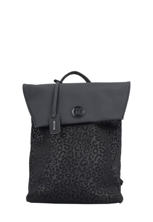 Rieker Zaino - schwarz