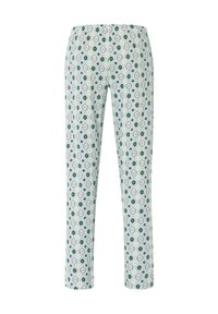 Hanro DAY LANG - Pyjamabroek - floral minimal