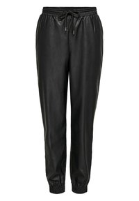 ONLY ONLMADY - Tygbyxor - black