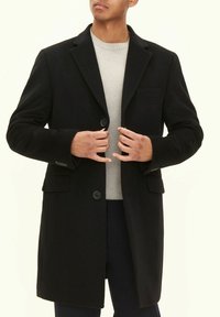 Oscar Jacobson SYLAR  - Klassisk kappa / rock - black